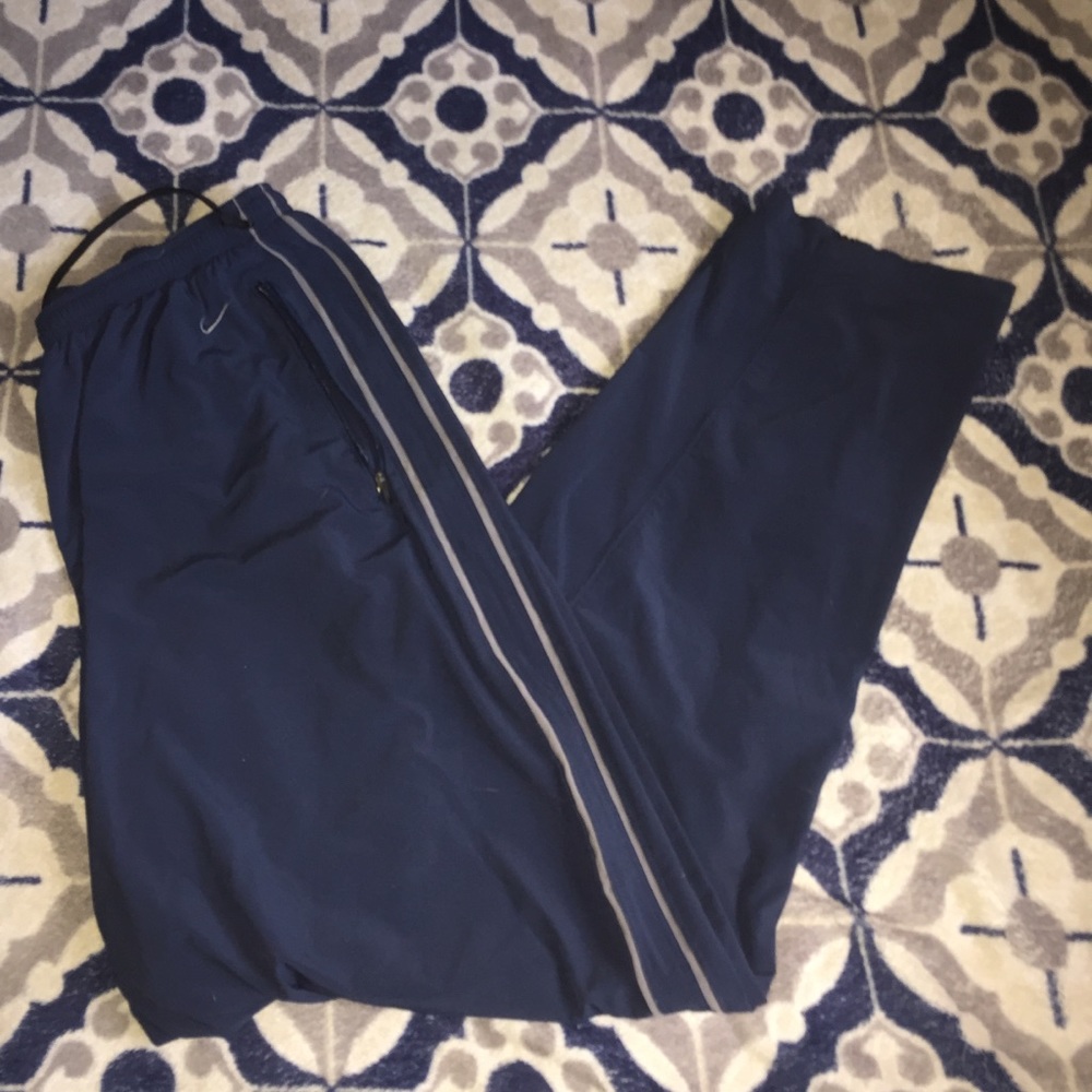 Nike Fit track pants